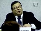 Jornalista diz que Marconi Perillo mentiu em depoimento