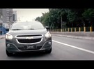 UOL Carros: Assista ao vídeo-release da Chevrolet Spin