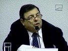 Depoente contradiz versão de Perillo na CPI do Cachoeira
