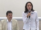 Vice de Haddad diz não ver problema em aliança com Maluf