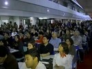 Greve de professores federais completa 40 dias sem acordo