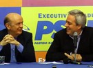 'Tenho boa saúde', diz Serra sobre não terminar mandato