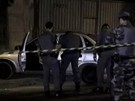 Dois homens morrem durante perseguição policial em SP