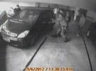 Motorista é espancado por policiais em Barra Mansa (RJ)