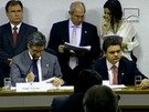 CPI do Cachoeira convoca Pagot e Cavendish para depor