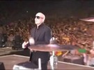 Música eletrônica anima público do Rock in Rio Madri
