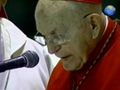 Cardeal Dom Eugênio Sales morre aos 91 anos
