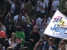 Animação e fé marcam maratona da Marcha para Jesus em SP