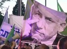 Homem ateia fogo no próprio corpo durante protesto em Israel