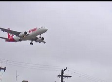 Maior acidente aéreo do país faz cinco anos nesta terça-feir