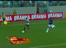 Confira os lances de Cruzeiro e São Paulo