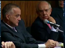 Cachoeira: escutas da PF são legais, decide Justiça