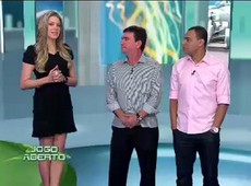 Andrés Sanchez comenta as derrotas no Brasileiro: