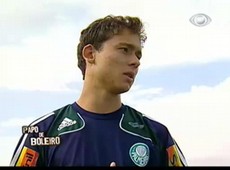Papo de Boleiro: Keirrison ? Parte 2