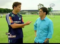 Papo de Boleiro: Keirrison ? Parte 1