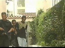 Presa quadrilha que traficava ecstasy e LSD