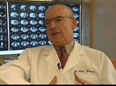 josé de Alencar deve retirar novos tumores malignos