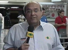 Miranda: ? A fase não está boa, mas vai passar?