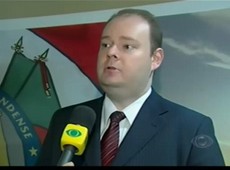 MP não consegue punir invasores de terra