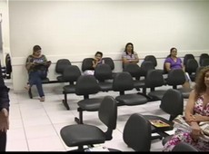 Muitos homens ainda se recusam a fazer o exame de próstata