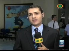 Submarino usará robô para fazer buscas no fundo do mar