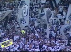 Brasileirão: Atlético-MG vence e assume a liderança