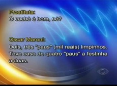 MP investiga empréstimo do BNDES para construção de prostíbu