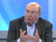 A crise no Senado – Parte 1