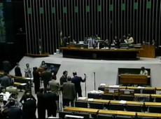A crise no Senado – Parte 2
