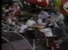 A vida dos treinadores de futebol