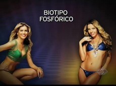 Pesquisa relaciona biotipos das mulheres com doenças da meno