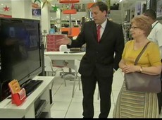 Brasileiro está otimista com relação às finanças