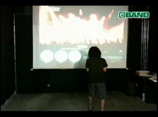 Novas maneiras de jogar videogame são expostas na Campus Par