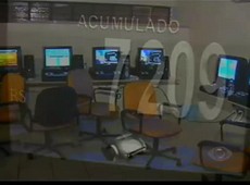 Comissão da Câmara aprova volta dos bingos e caça-níqueis