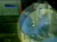 Câmeras flagram execução dentro de bar em Porto Alegre