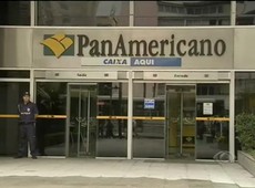 PF vai investigar rombo bilionário no Banco PanAmericano