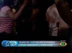 Ouça a íntegra da condenação do casal Nardoni