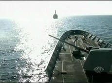 Coreias querem entrar em guerra; China pede calma dos países
