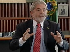 Edição especial do Canal Livre recebe o presidente Lula - Pa