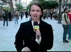 Outono com cara de inverno no Sul do país