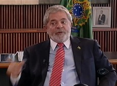 Edição especial do Canal Livre recebe o presidente Lula - Pa