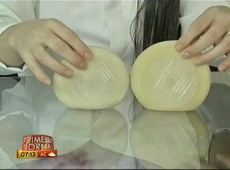 Anvisa suspende venda de prótese de silicone francesa