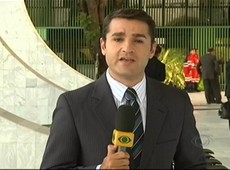 Cezar Peluso toma posse como presidente do STF