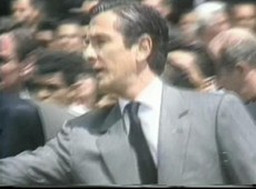 Canal Livre discute os 50 anos de Brasília - Parte 6