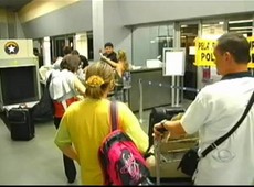 Greve da PF prejudica emissão de passaportes em todo o país