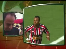 Rogério Ceni: 'Fomos melhor'
