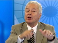 Canal Livre discute o controle da inflação no Brasil - Parte