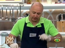 Receita Minuto: asinhas apimentadas
