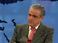João Dória Jr. entrevista o presidente da CNI Robson Andrade