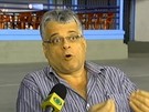 Cultura: Escola de samba do RJ oferece curso de composição